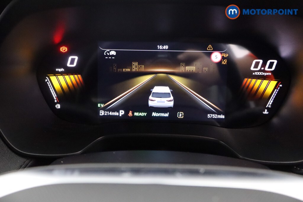 Used MG MG ZS 2025 for sale - 78176994: Photo 13