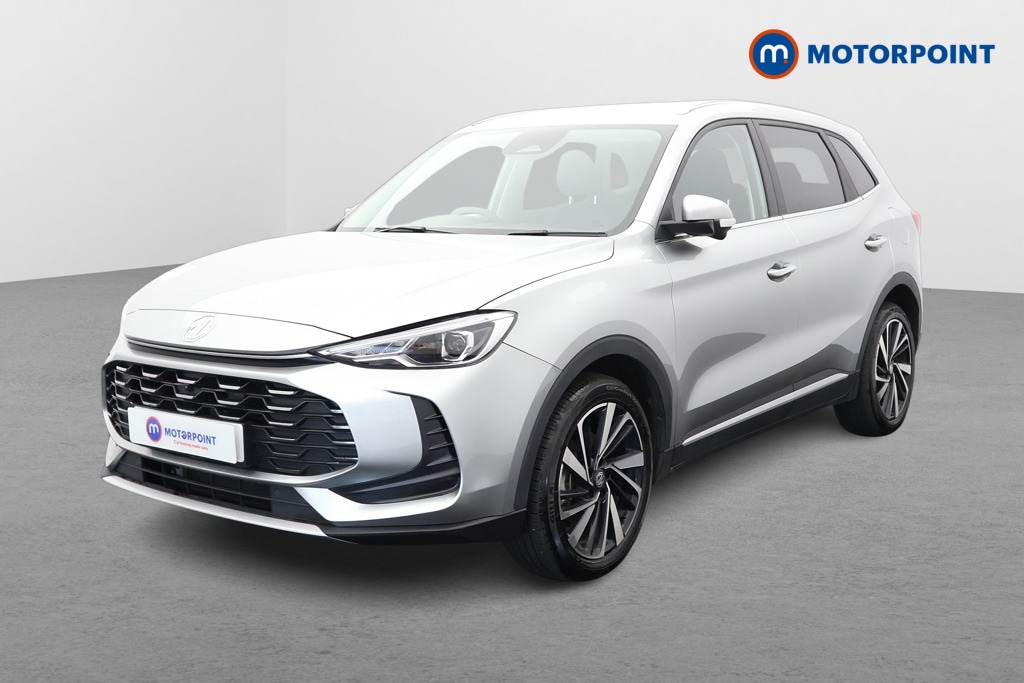 Used MG MG ZS 2025 for sale - 78176994: Photo 3