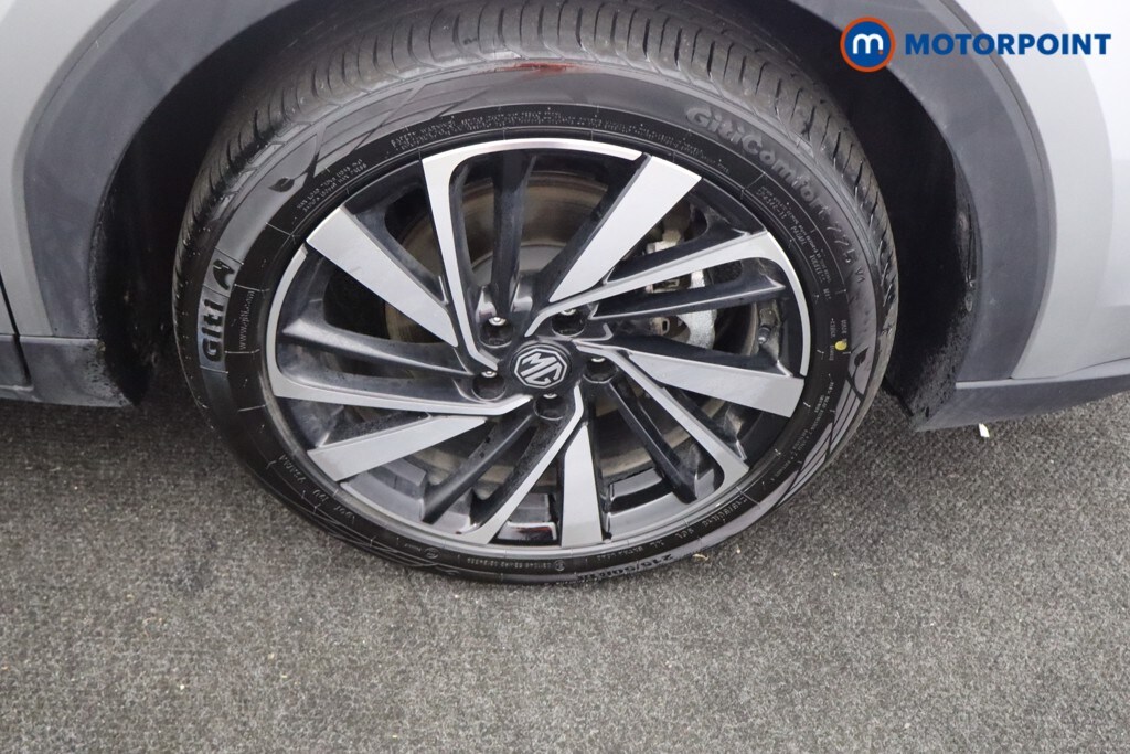 Used MG MG ZS 2025 for sale - 78176994: Photo 30