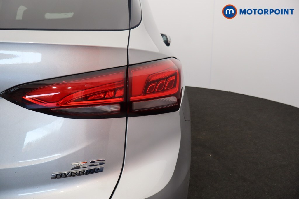 Used MG MG ZS 2025 for sale - 78176994: Photo 42