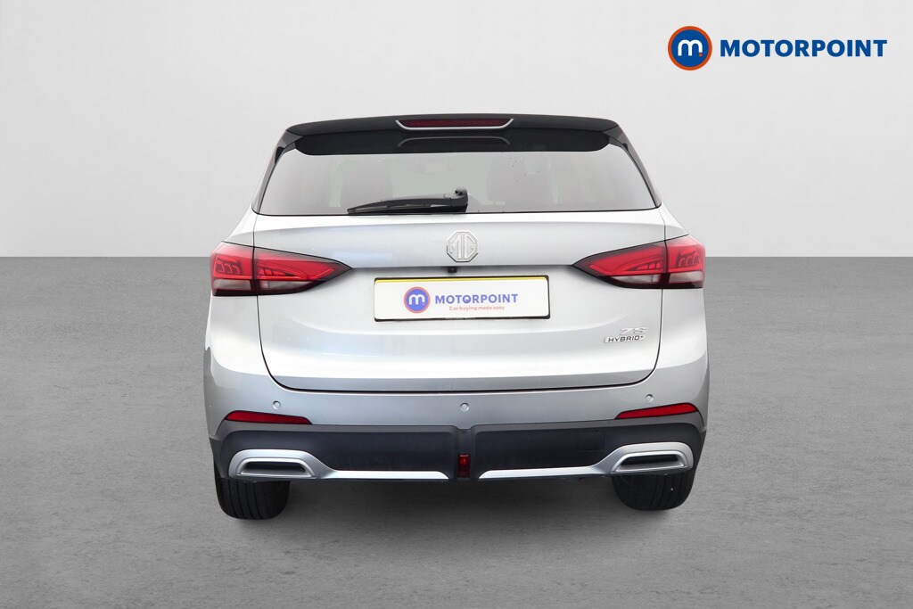 Used MG MG ZS 2025 for sale - 78176994: Photo 6