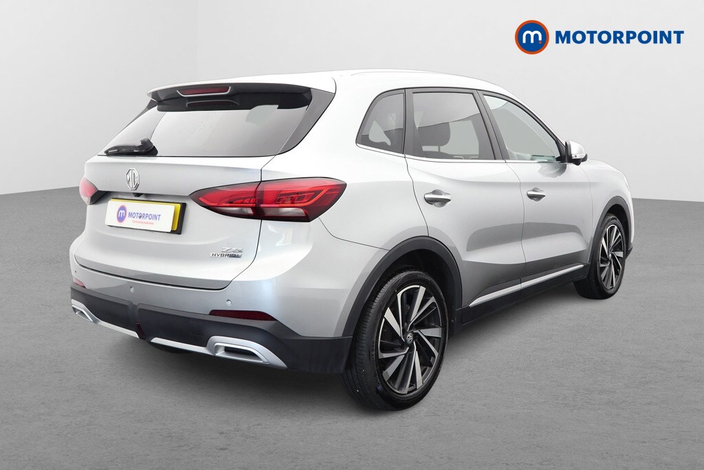 Used MG MG ZS 2025 for sale - 78176994: Photo 7