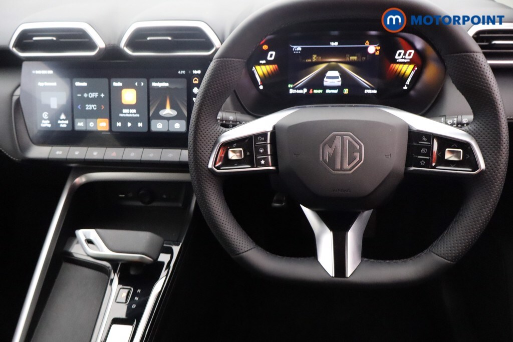 Used MG MG ZS 2025 for sale - 78176994: Photo 9