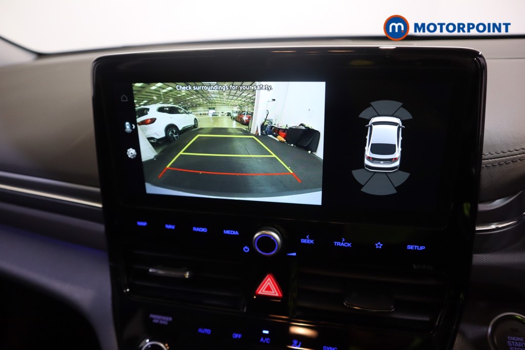 Used Hyundai IONIQ 2022 for sale - 77775561: Photo 11