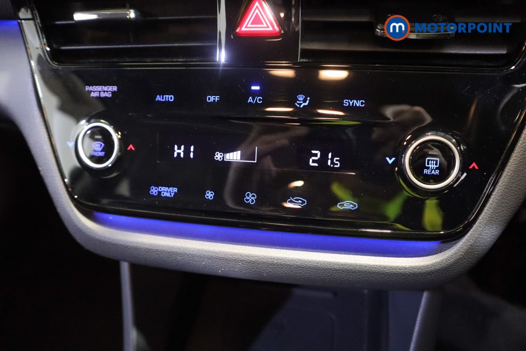 Used Hyundai IONIQ 2022 for sale - 77775561: Photo 12