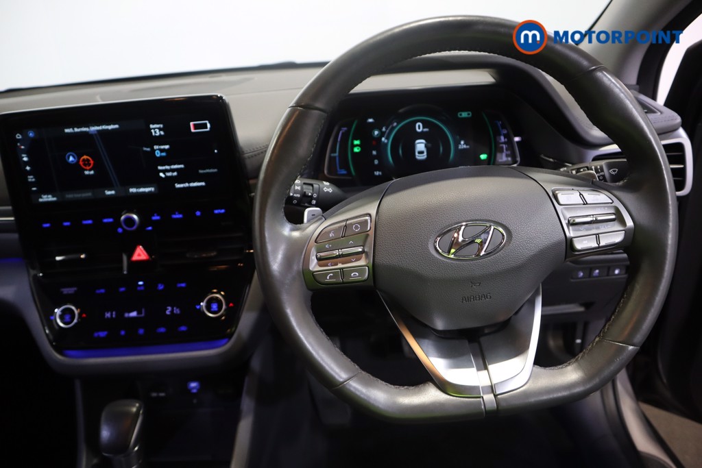 Used Hyundai IONIQ 2022 for sale - 77775561: Photo 16