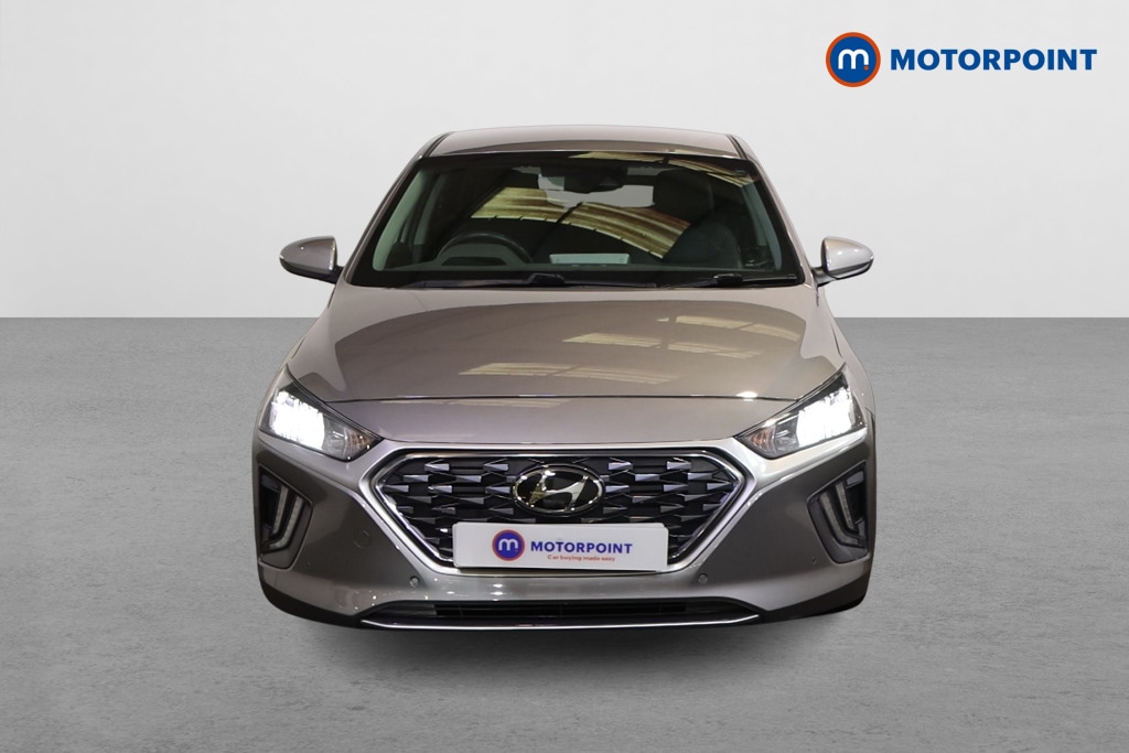 Used Hyundai IONIQ 2022 for sale - 77775561: Photo 2