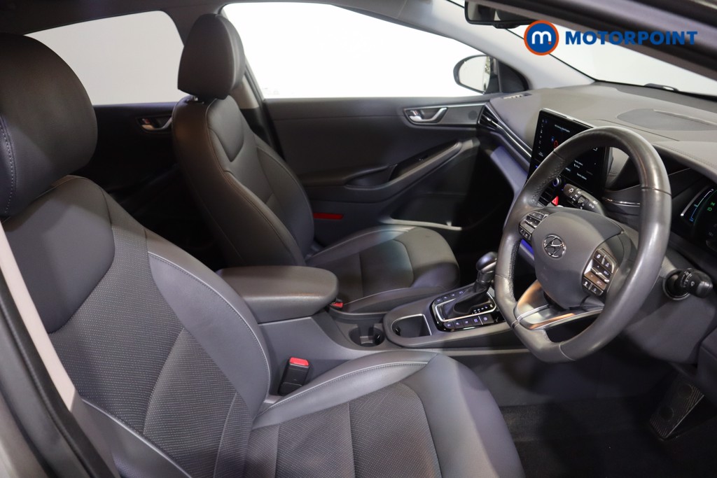 Used Hyundai IONIQ 2022 for sale - 77775561: Photo 24