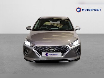 Used Hyundai IONIQ 2022 for sale - 77775561: Photo