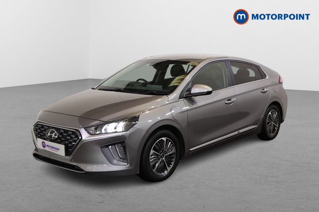 Used Hyundai IONIQ 2022 for sale - 77775561: Photo 3