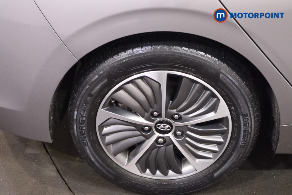 Used Hyundai IONIQ 2022 for sale - 77775561: Photo 30