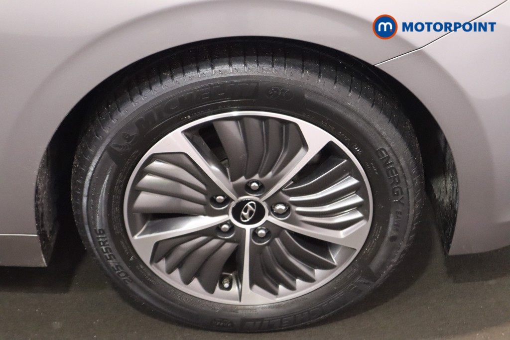 Used Hyundai IONIQ 2022 for sale - 77775561: Photo 31