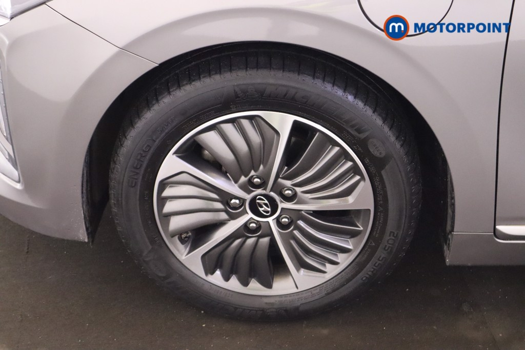 Used Hyundai IONIQ 2022 for sale - 77775561: Photo 32