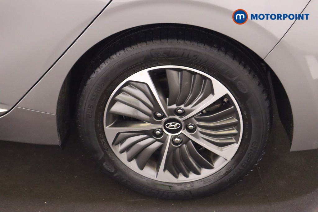 Used Hyundai IONIQ 2022 for sale - 77775561: Photo 33