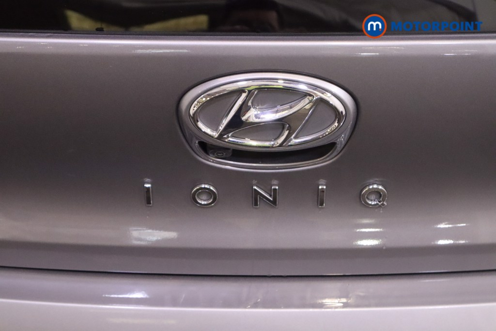 Used Hyundai IONIQ 2022 for sale - 77775561: Photo 36