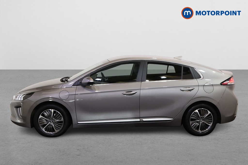 Used Hyundai IONIQ 2022 for sale - 77775561: Photo 4