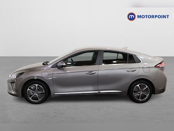 Used Hyundai IONIQ 2022 for sale - 77775561: Photo
