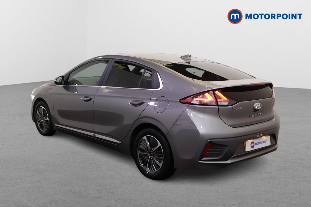 Used Hyundai IONIQ 2022 for sale - 77775561: Photo 5