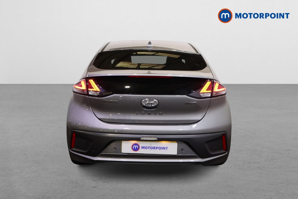 Used Hyundai IONIQ 2022 for sale - 77775561: Photo 6