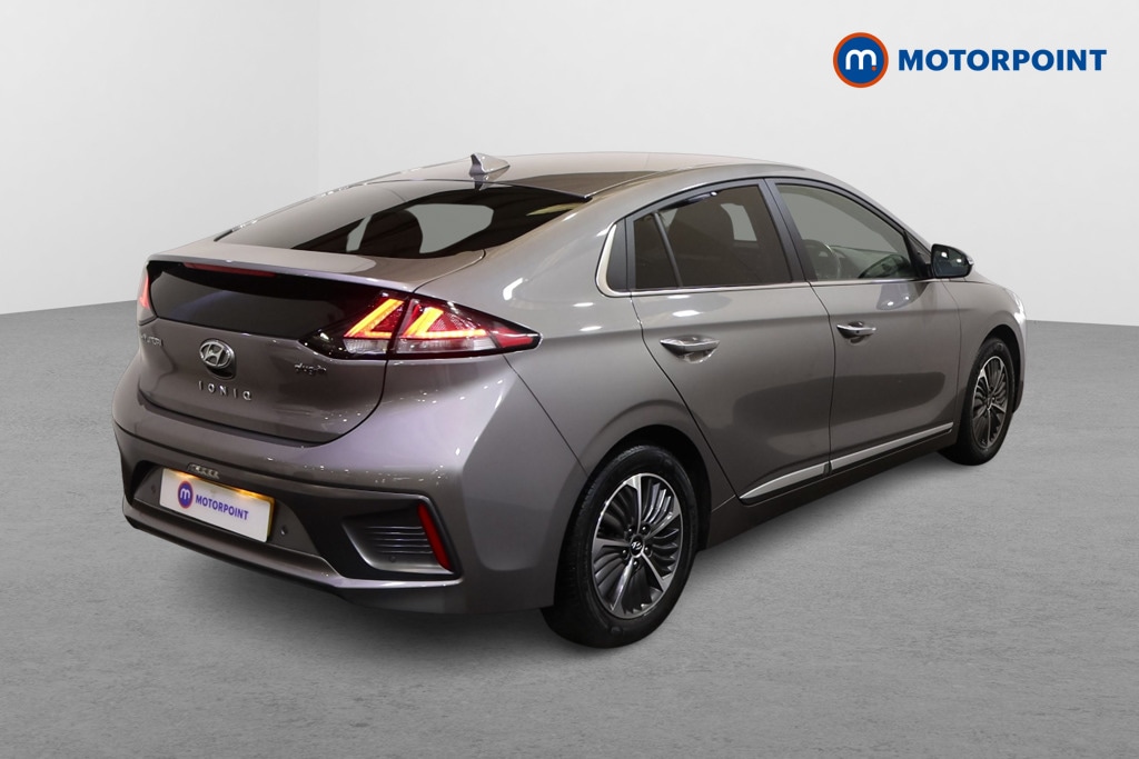 Used Hyundai IONIQ 2022 for sale - 77775561: Photo 7