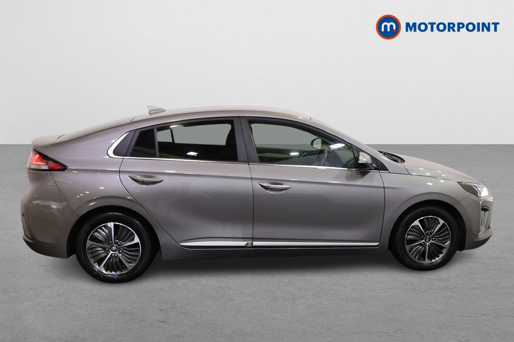 Used Hyundai IONIQ 2022 for sale - 77775561: Photo 8