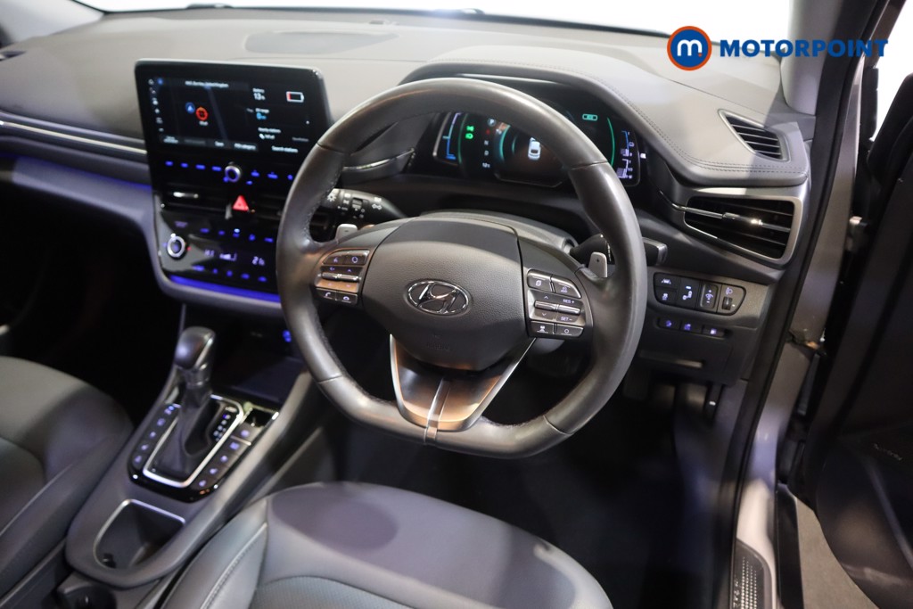 Used Hyundai IONIQ 2022 for sale - 77775561: Photo 9