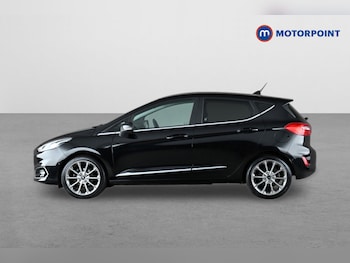 Used Ford Fiesta 2020 for sale - 78974322: Photo