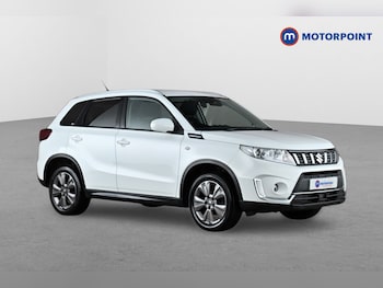 Used Suzuki Vitara 2019 for sale - 79163021: Photo