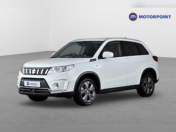 Used Suzuki Vitara 2019 for sale - 79163021: Photo