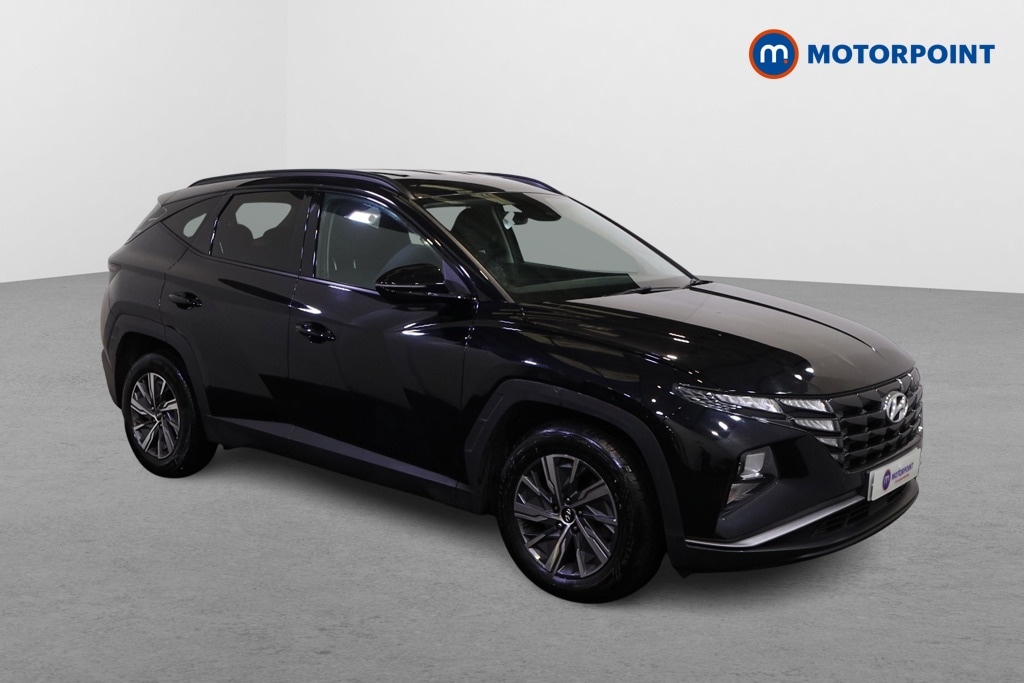 Used Hyundai TUCSON 2022 for sale - 76303390: Photo 1