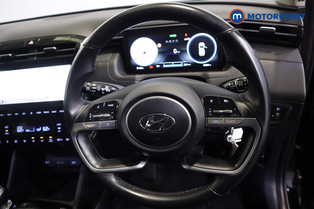 Used Hyundai TUCSON 2022 for sale - 76303390: Photo 11