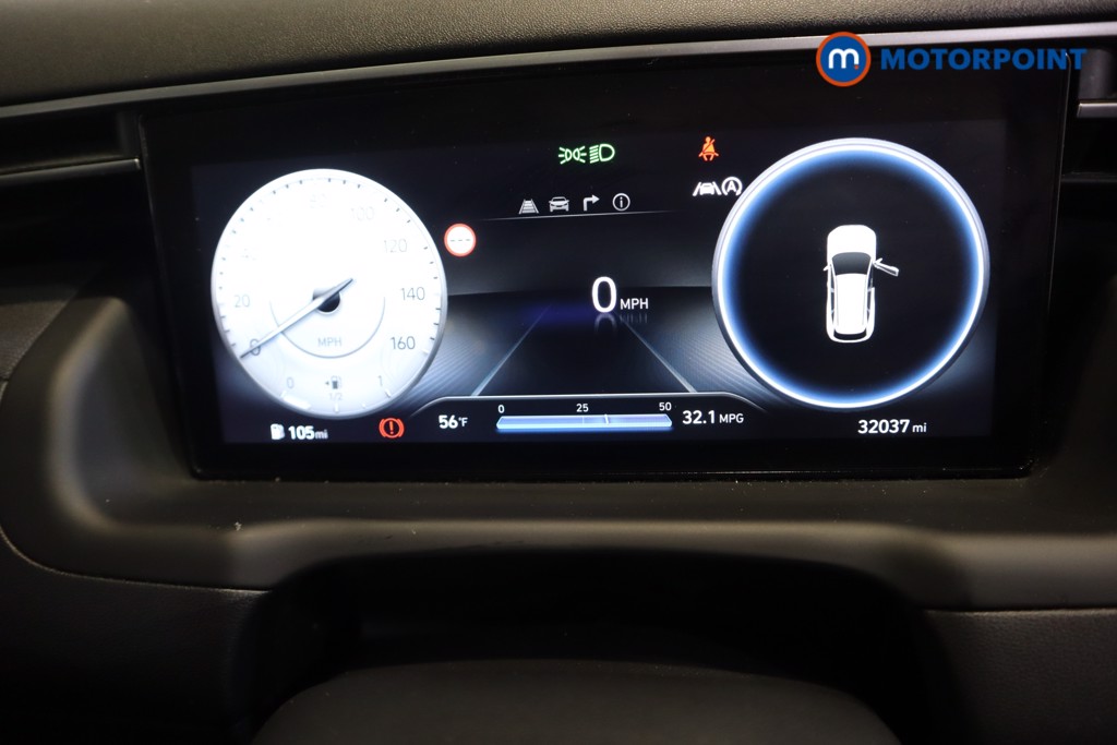 Used Hyundai TUCSON 2022 for sale - 76303390: Photo 12