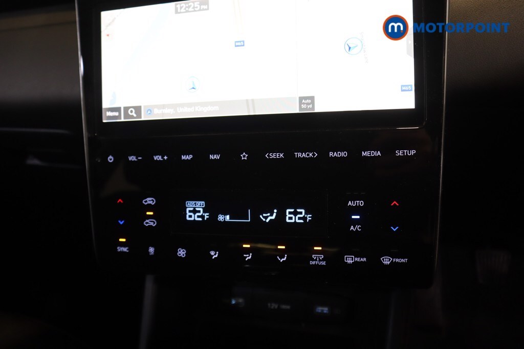 Used Hyundai TUCSON 2022 for sale - 76303390: Photo 13