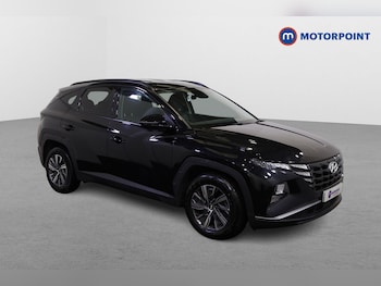 Hyundai - TUCSON