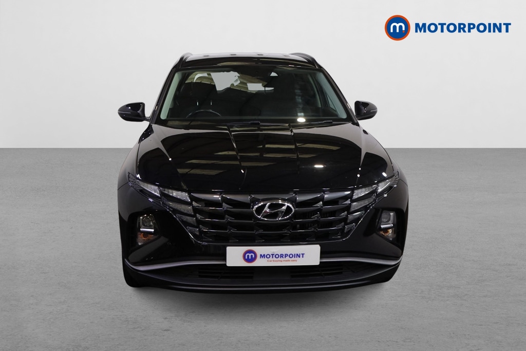 Used Hyundai TUCSON 2022 for sale - 76303390: Photo 2