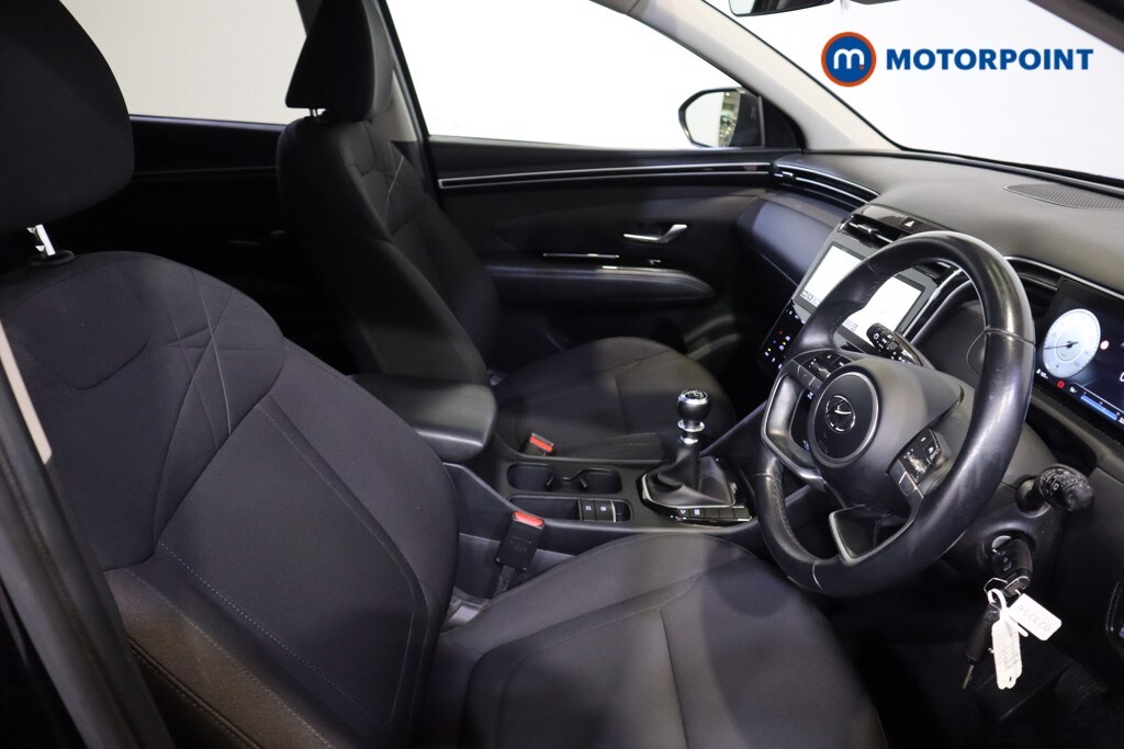 Used Hyundai TUCSON 2022 for sale - 76303390: Photo 25