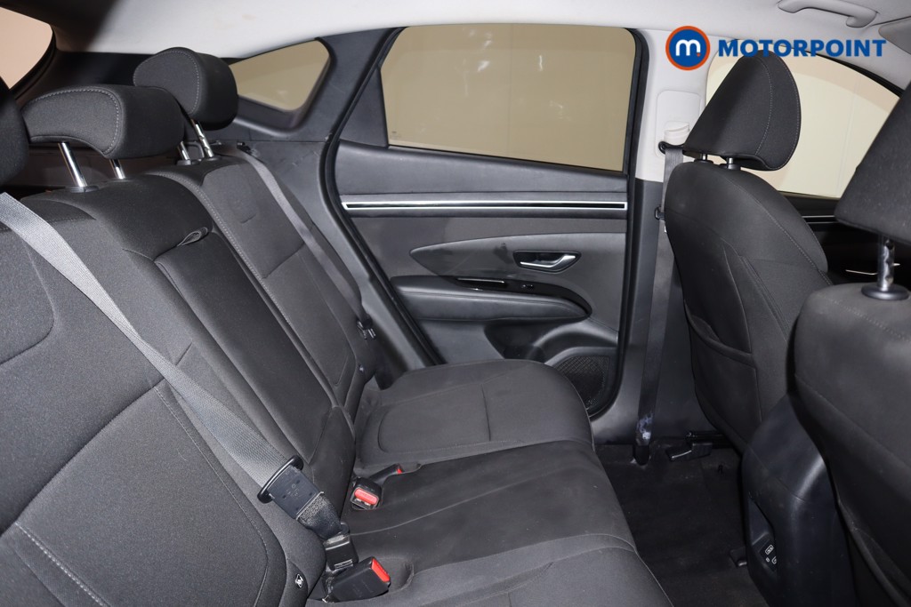 Used Hyundai TUCSON 2022 for sale - 76303390: Photo 26
