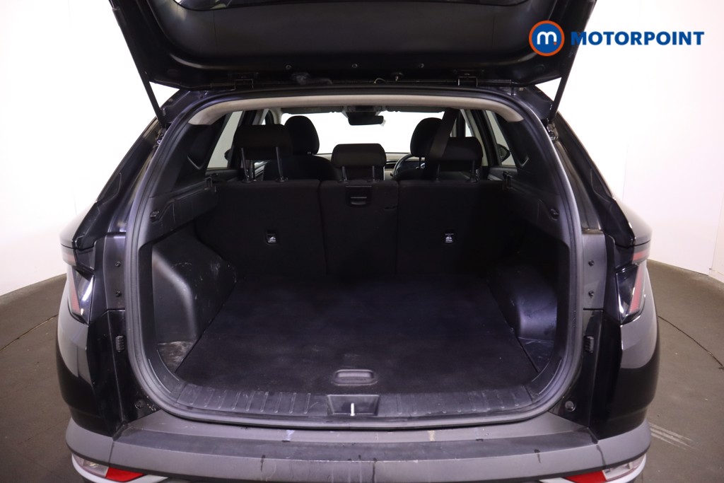 Used Hyundai TUCSON 2022 for sale - 76303390: Photo 28