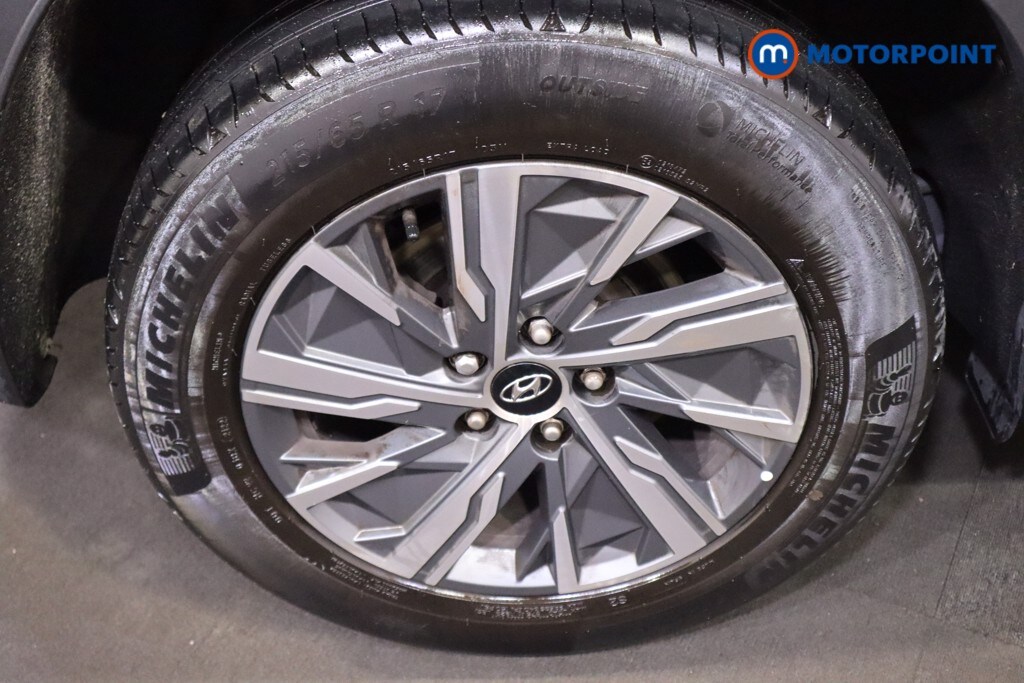 Used Hyundai TUCSON 2022 for sale - 76303390: Photo 29