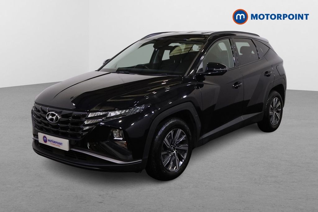 Used Hyundai TUCSON 2022 for sale - 76303390: Photo 3
