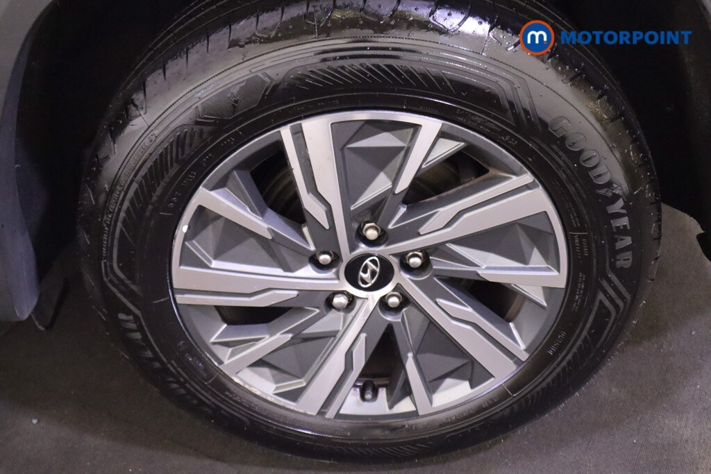 Used Hyundai TUCSON 2022 for sale - 76303390: Photo 30