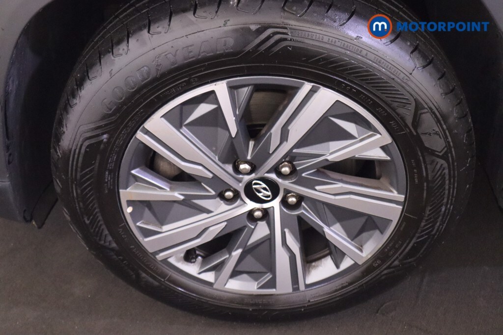 Used Hyundai TUCSON 2022 for sale - 76303390: Photo 31