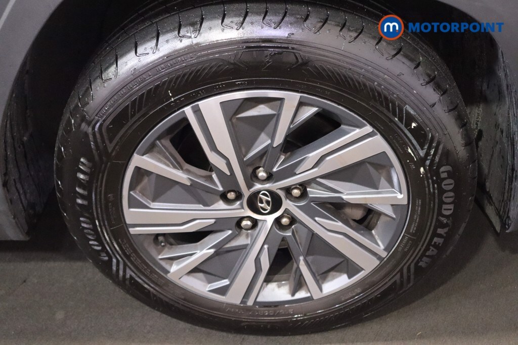 Used Hyundai TUCSON 2022 for sale - 76303390: Photo 32