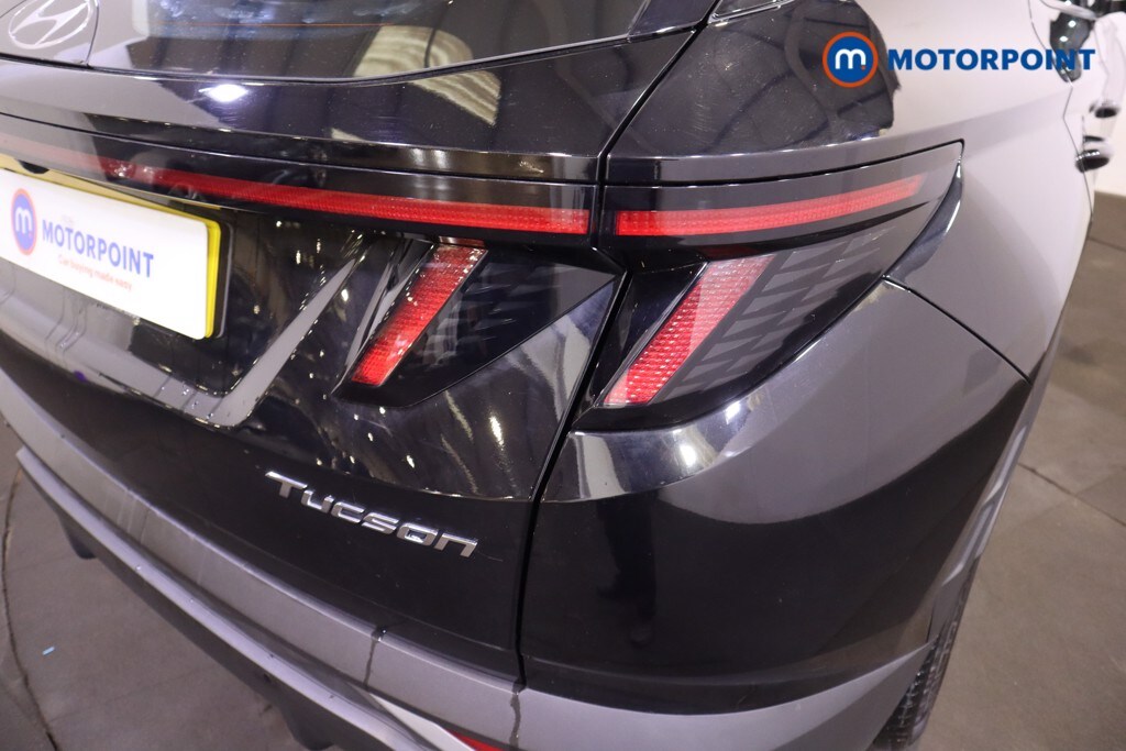 Used Hyundai TUCSON 2022 for sale - 76303390: Photo 34