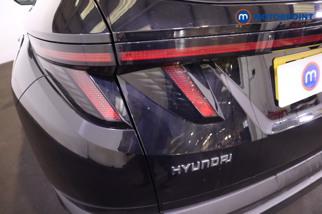 Used Hyundai TUCSON 2022 for sale - 76303390: Photo 37