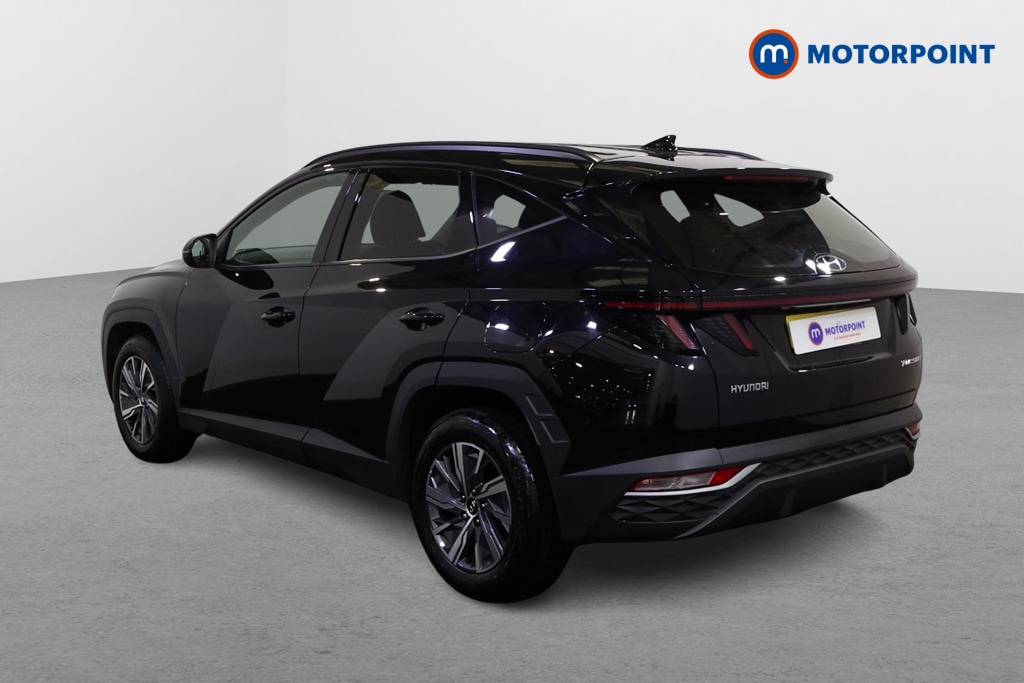 Used Hyundai TUCSON 2022 for sale - 76303390: Photo 5