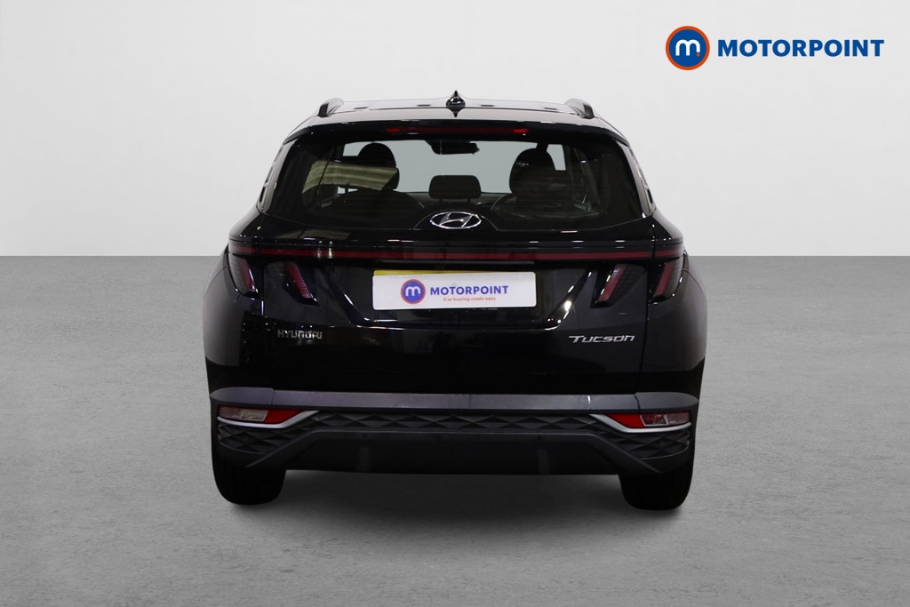 Used Hyundai TUCSON 2022 for sale - 76303390: Photo 6