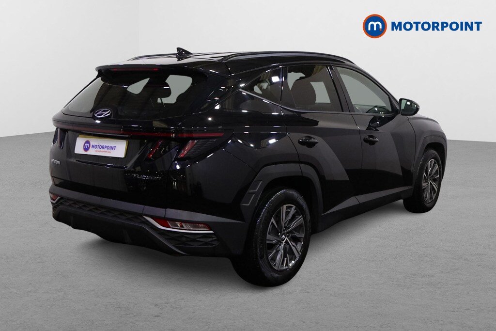 Used Hyundai TUCSON 2022 for sale - 76303390: Photo 7