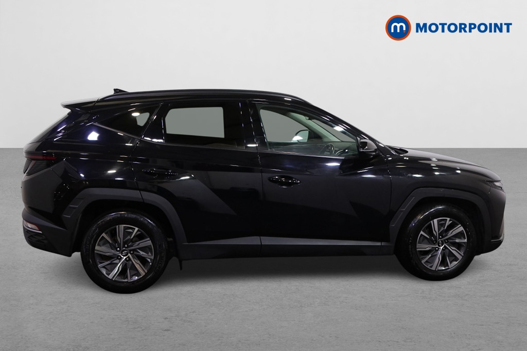 Used Hyundai TUCSON 2022 for sale - 76303390: Photo 8