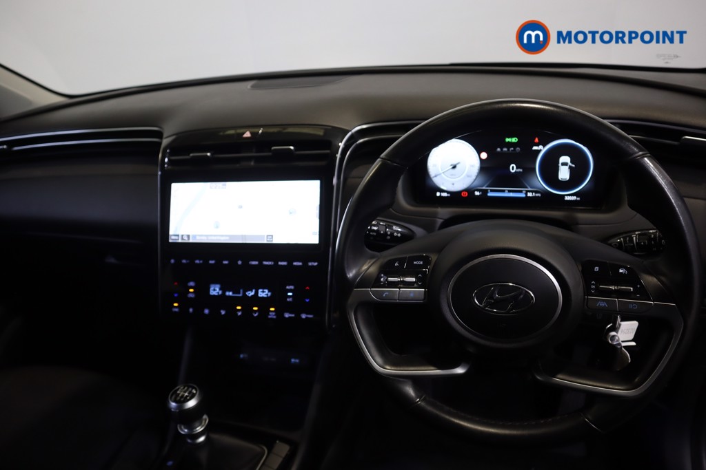 Used Hyundai TUCSON 2022 for sale - 76303390: Photo 9
